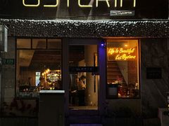 -Osteria Garden 生蚝花园餐厅(原进贤路店)