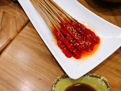 -申记串道(中街店)