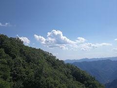 -塔云山
