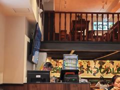 -兵哥豌豆面(建设巷店)