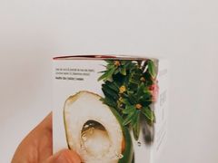 -樟宜机场免税店
