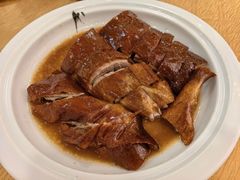 金牌烧鹅-寻味顺德·南记酒家·传统顺德菜·鱼生(广源路店)