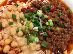 -周小波重庆小面·重庆名小吃(邹容路店)