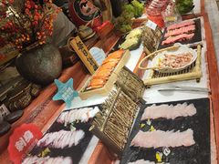 -芭菲盛宴·环球美食(袁家岗店)