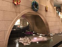 -海天楼中餐厅(吴宫泛太平洋酒店)