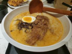 -味千拉面(广州白云机场T1西二店)