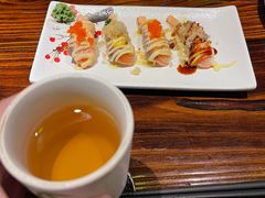 -鸟鹏烧鸟居酒屋(熙龙湾店)