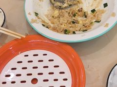 -北方饺子王·海肠捞饭·海鲜锅(山大店)