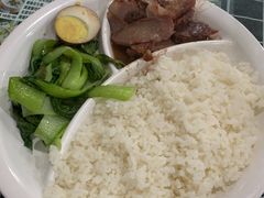 -粤式轩广东茶餐厅(草市街店)