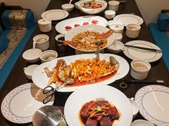 -庭院江南菜•烤鸭•非遗传承(上地•清河店)