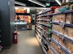 店内环境-Olé精品超市(北京合生汇店)