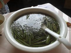 西湖莼菜汤-楼外楼(西湖景区孤山路店)