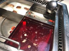 -海底捞火锅(九久奥特莱斯店)