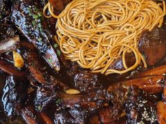 -回味黑鸭煲·始于2006(万松园店)