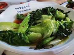 农家时蔬-梅姐海鲜餐厅(水头海鲜街店)