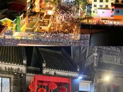 -芦苞胥江祖庙