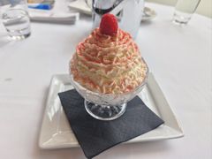 -MORTON'S 莫尔顿牛排坊(北京丽晶酒店)