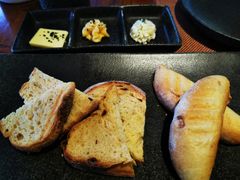 -裸心谷·裸心味餐厅