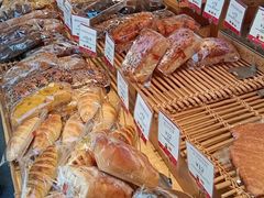 -那家面包房(珠江路店)