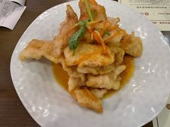 -老厨家(友谊路总店)