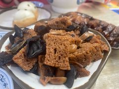 -老上海里弄味道(知春路店)