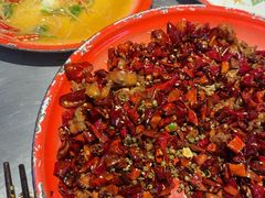 -馬伍旺川菜(江北虹悦城店)