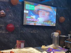 -冰城小镇音乐串吧·聚会餐厅(百子湾店)