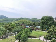 -宁波九龙湖开元度假村