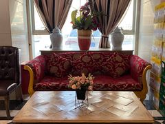卡座-大鸭梨烤鸭店(花园村店)