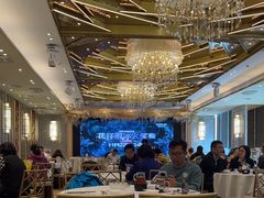 -御彩酒家(东风东路店)