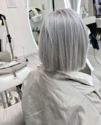 -T-Hair Salon