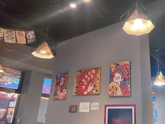 -欢聚烤吧(朱辛庄TBD万科店)