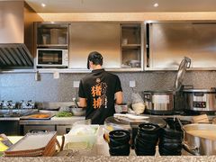 -堂本家·二代目·炸猪排(Express东海店)