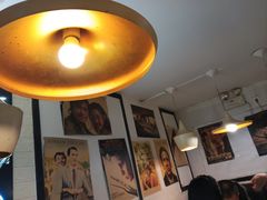 -狮龙啤酒烧烤屋(建二路店)