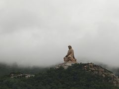 -石岛赤山风景区