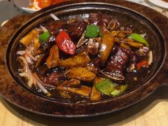 -郭林家常菜(狼垡店)