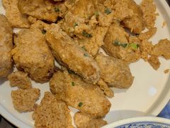 -王家大院·南京菜(湛江路总店)