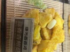 -1973继光香香鸡(金桥国际店)