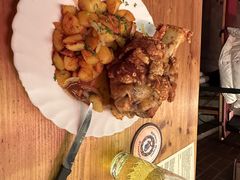 -瓦格纳苹果酒德国风味餐馆