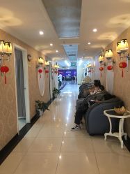 -深圳春天阳光医院·轮廓抗衰中心