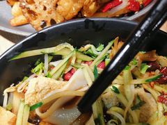 -麻辣盛艳(淮安万达店)