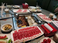 -海底捞火锅(金光华店)