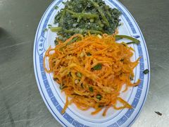 -老雒阳面馆·水席(定鼎门店)