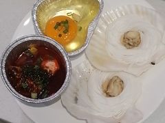 -蚝旺角生蚝烤肉自助餐厅(綦江红星广场店)