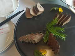 -月福京味斋·烤鸭店·北京菜(鼓楼总店)