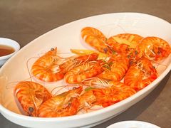 -佬太公海鸭·海鲜大排档(上海总店)