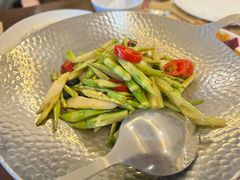 -素心小筑(后沙裕镇店)