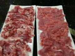 -潮汕美牛肉丸火锅店(天宁寺店)