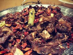 -鸡毛店·川菜(双楠店)