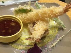 -花潮料理艺食馆(世欧广场店)
